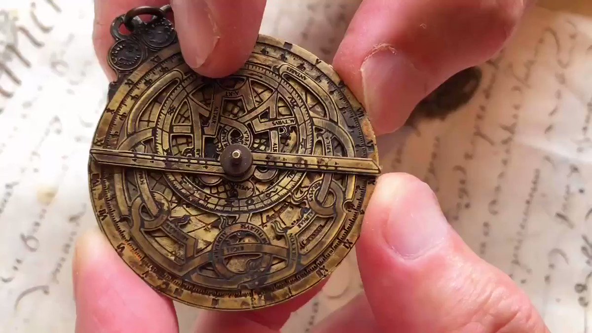@Mercureantiques's video Tweet