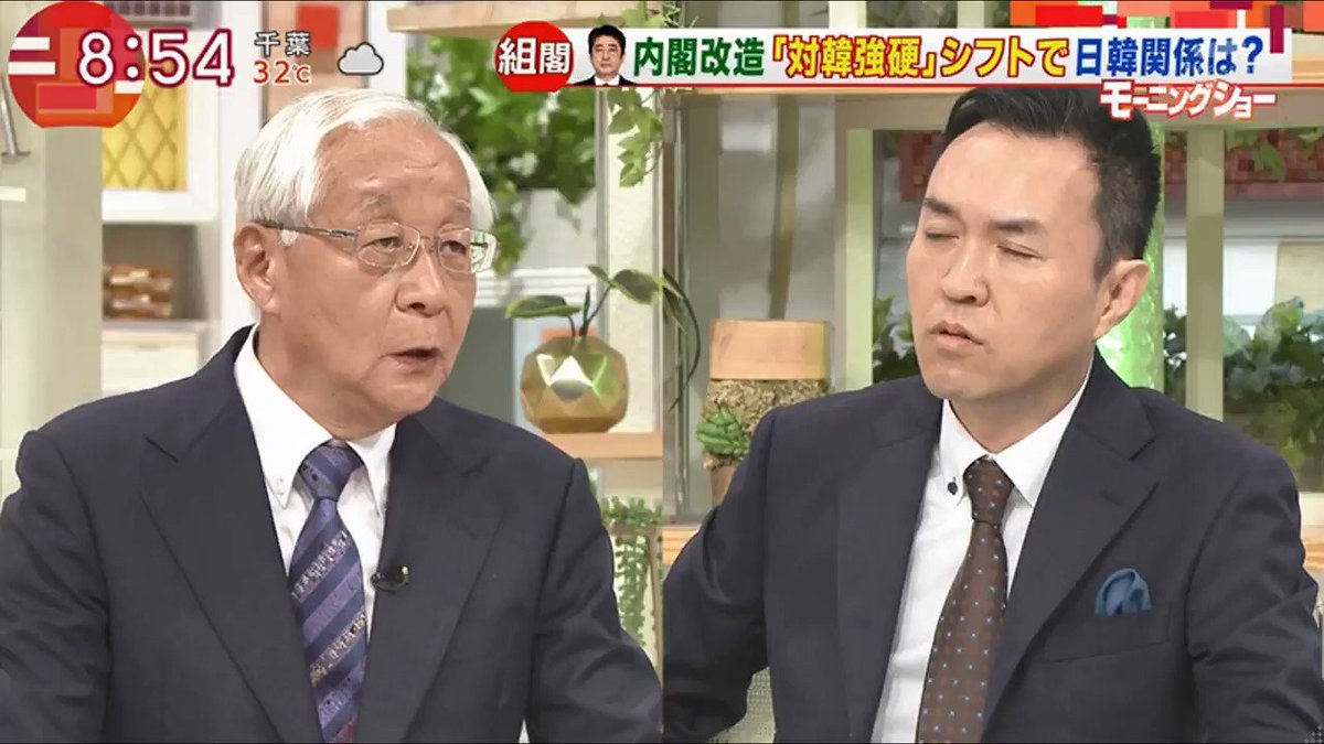 ショー 謝罪 モーニング 玉川徹氏「羽鳥慎一モーニングショー」で謝罪 新型コロナ感染者数の解釈などで誤り―