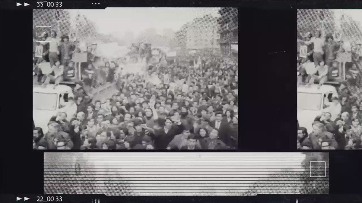 46 años atrás, el 11 de septiembre de 1973, Chile ingresaba en su noche más oscura. El golpe de Pinochet fue el primer experimento neoliberal en nuestro continente. Comparto un fragmento del extraordinario discurso de Salvador Allende en la Moneda defendiendo la democracia.
