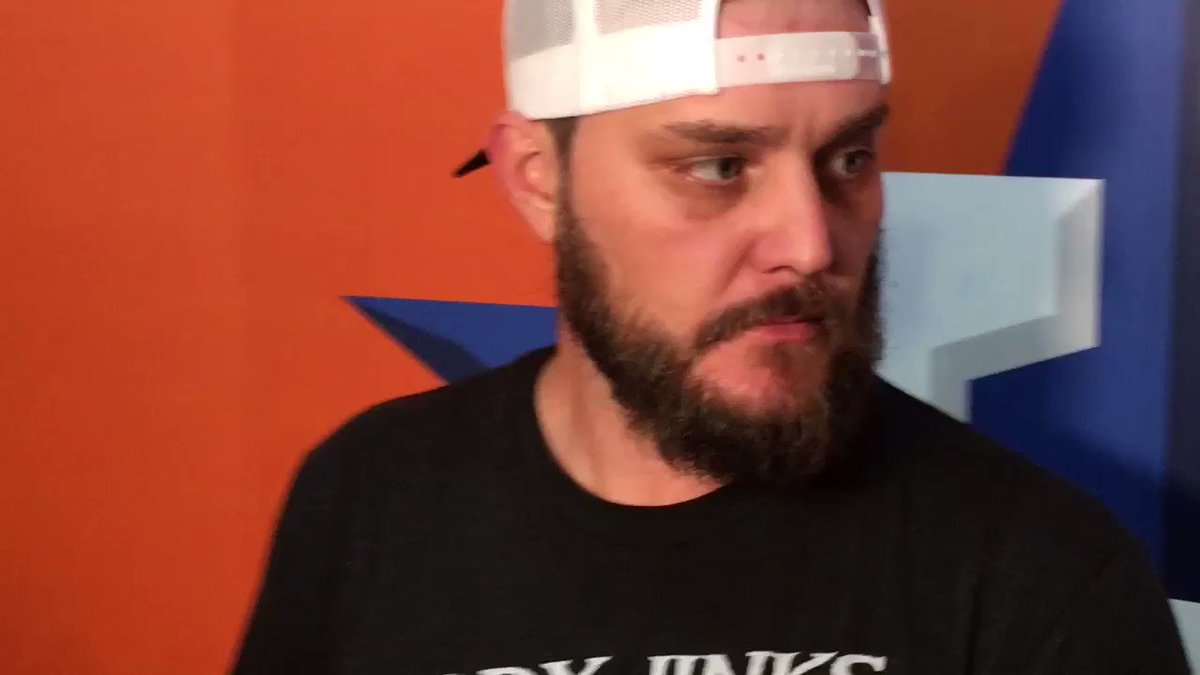 @brianmctaggart's photo on Wade Miley