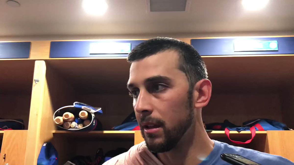 Cishek on final walk