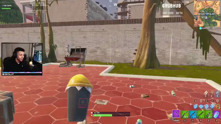 Competitive with the new shape shift feature in Moisty Palms - thoughts? 🤔