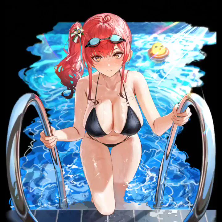 プールサイドの手すりを上下にこするザラ アズレンは公式エロゲ Togetter プールサイドの手すりを上下にこするザラ アズレンは公式エロゲ Togetter