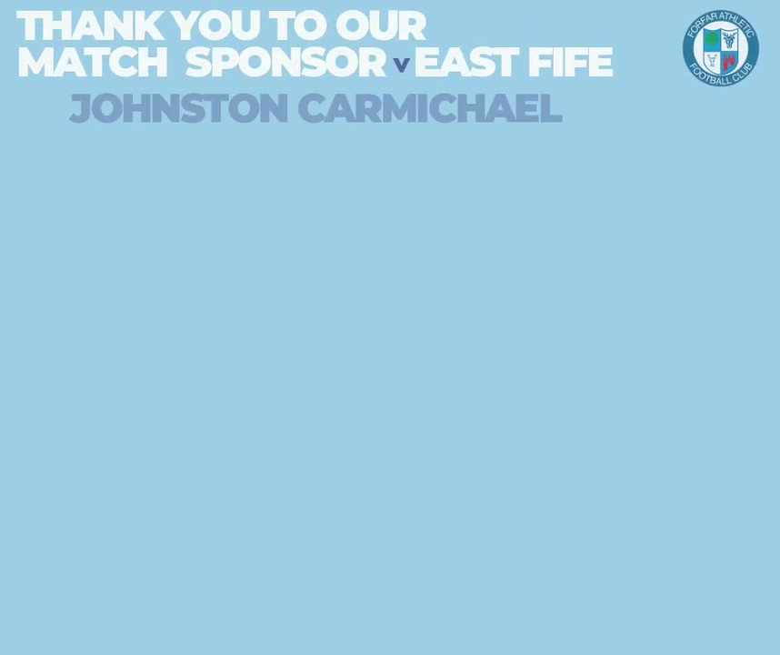Forfar Athletic