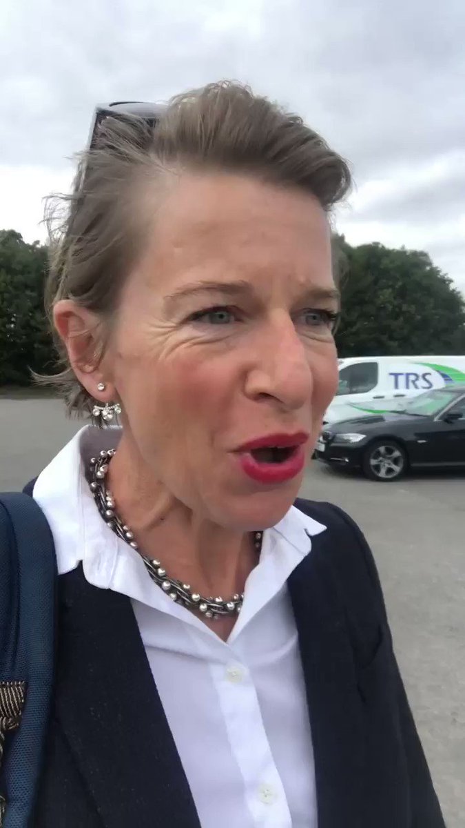 Katie Hopkins on Twitter