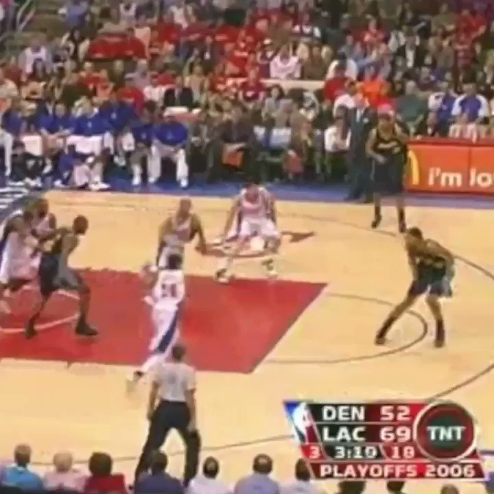 Happy birthday Shaun Livingston. Injuries suck. 