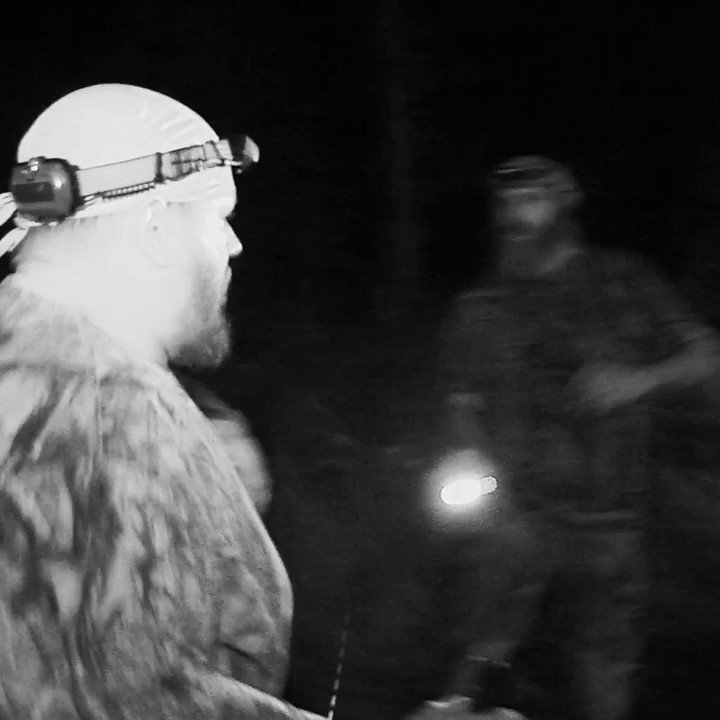 @travelchannel's photo on #MountainMonsters