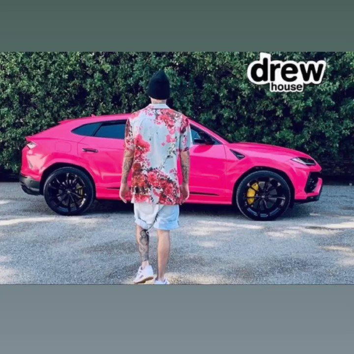 Twitter 上的justin Bieber Crew West Coast Customs Via Instagram Check Out The Beauty Shots Of Justin Bieber S Custom Pink Lamborghini Urus It Looks Amazing Our Guys Did An Incredible Job We Painted Twitter 上的justin Bieber Crew West Coast Customs Via Instagram Check Out The Beauty Shots Of Justin Bieber S Custom Pink Lamborghini Urus It Looks Amazing Our Guys Did An Incredible Job We Painted