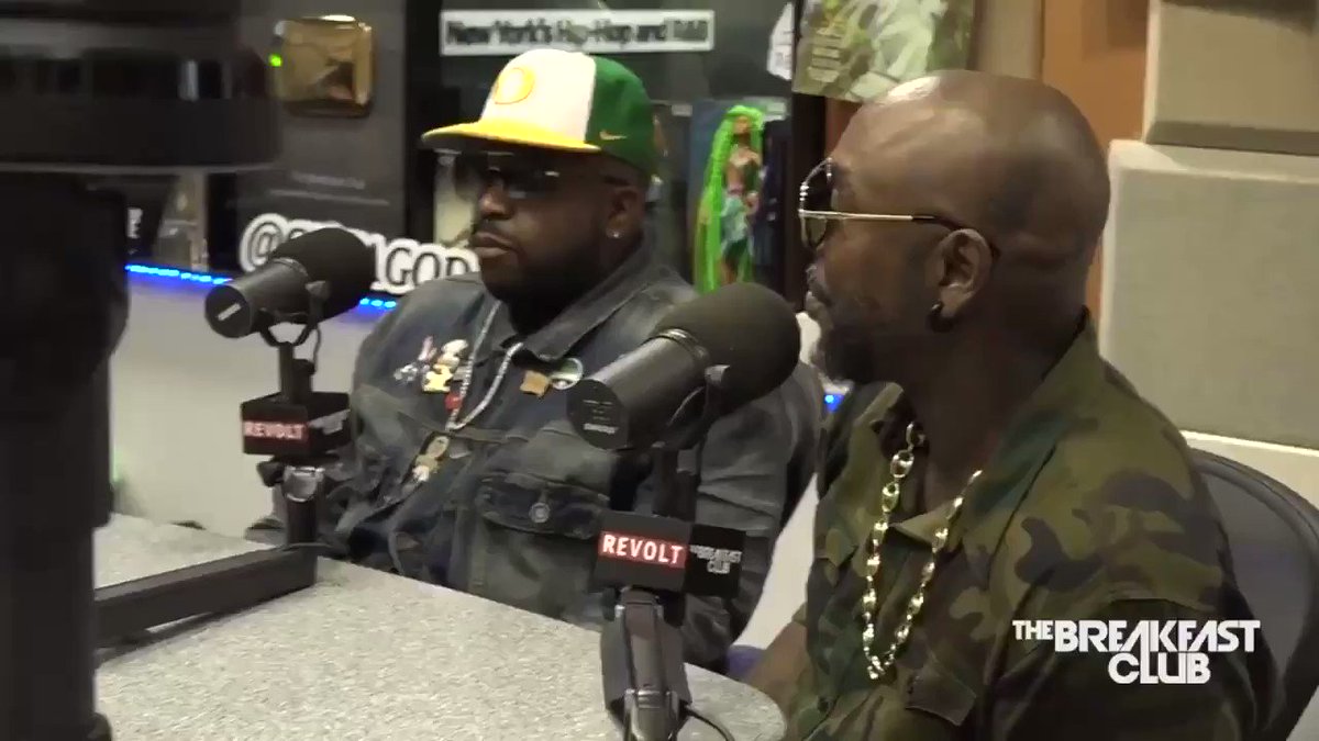 Big Boi Responds To Comments On The EarthGang & OutKast Comparison