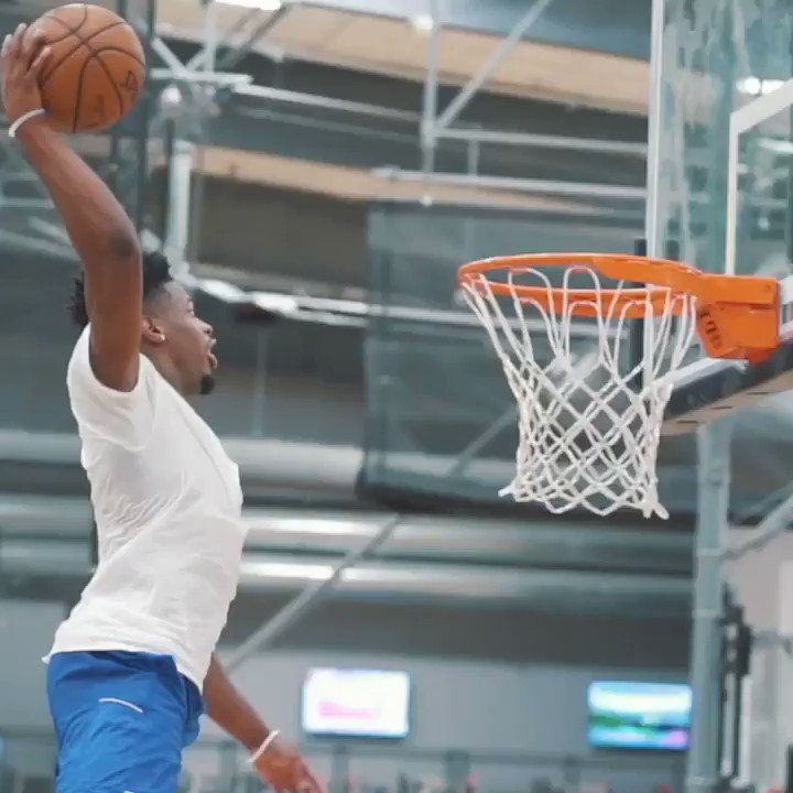Ballislife.com (@Ballislife) on Twitter photo 12/09/2019 14:02:22 @BleacherReport “Talkin all that 💩“ More @Dennis1SmithJr footage from this run. @BleacherReport “Talkin all that 💩“ More @Dennis1SmithJr footage from this run.