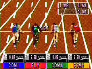 For a Track Field Video Game on PS4 & Xbox (@itstimeforathle) Twitter
