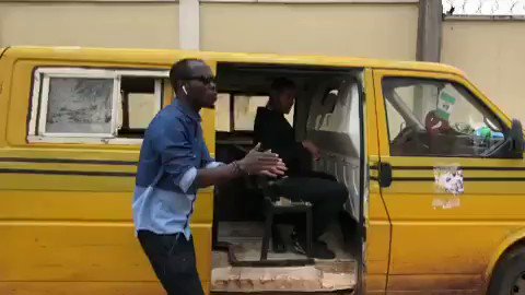 If you are having a bad day, this video will relax your nerves #RobertMugabe #thursdaymorning #PEPTSaveNigeria #AtikuIsComing #SayNoToXenophobia