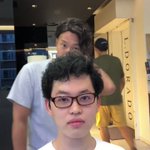 大学デビューでもいいじゃない!かっこよくなった彼を見て下さい!