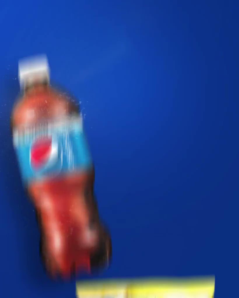 We’ve teamed up with @PepsiCo so that you can earn cashback directly via your PayPal or @Venmo account anytime you buy specially marked PepsiCo drinks and @FritoLay snacks together.
