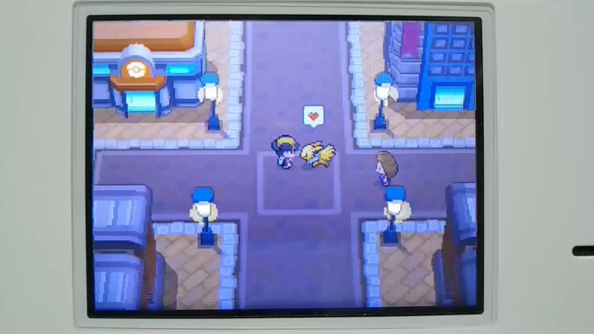 なにかのみそ汁 ポケモンハートゴールド ソウルシルバー10周年 俺のサンダースはかわいい なにかのみそ汁 ポケモンハートゴールド ソウルシルバー10周年 俺のサンダースはかわいい