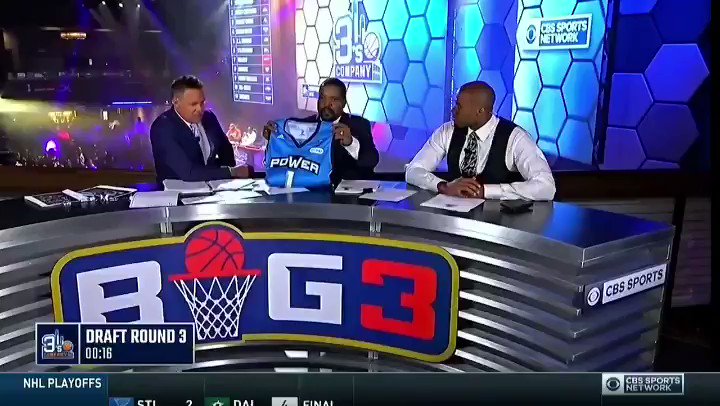 We want to give a BIG shoutout to @thebig3 for an awesome season! Thank you for partnering with cbdMD, we are so thrilled to have had @icecube’s league be a part of #TeamcbdMD