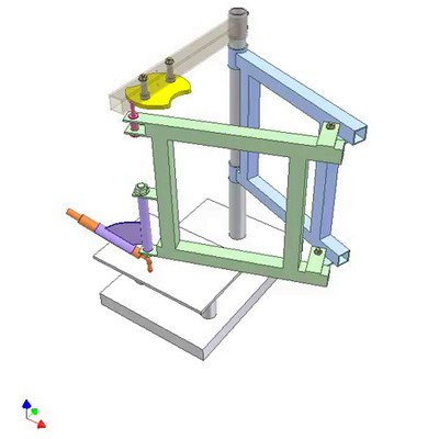 Plasma Tracer