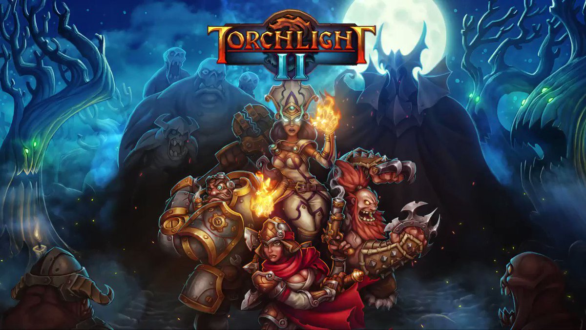 torchlight 2 keeps crashing at loading screen torchlight 2 keeps crashing at loading screen