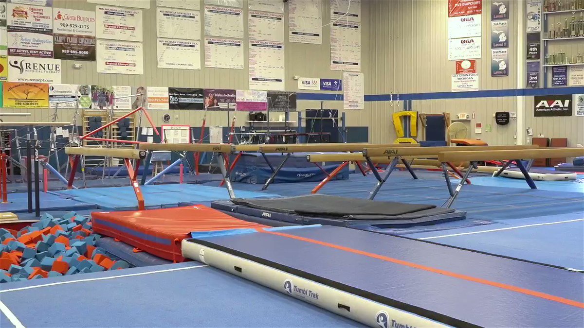 Tumbl Trak On Twitter We Have Revamped Our Air Floor Pro Giving