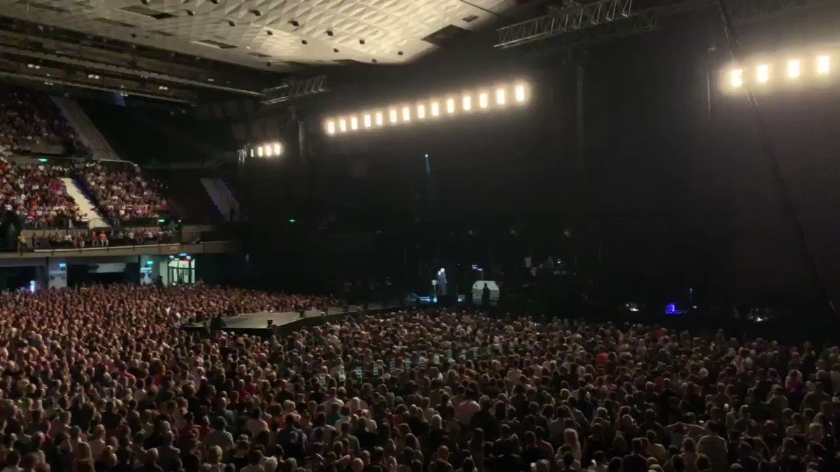 Es liegt an uns, für eine freie Gesellschaft einzutreten und die Demokratie gemeinsam zu verteidigen. Danke an Herbert #Groenemeyer und allen anderen, die das jeden Tag tun.