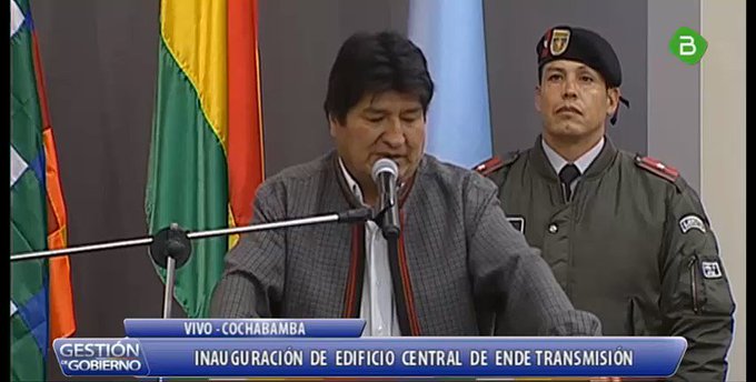 Video insertado