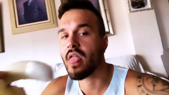 HOY TOCA POTASIO ?????
Algún voluntario? ? 

#gay #gaymalaga #gayporno #gayteenboy #gaysolo https://t