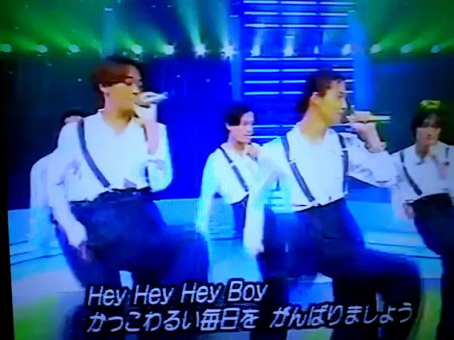 よっこん Smapたくさんmステに出演されたけど 私が一番好きな回は1994年10月7日のスペシャルメドレー ソロダンスが最高にカッコいい Smap よっこん Smapたくさんmステに出演されたけど 私が一番好きな回は1994年10月7日のスペシャルメドレー ソロダンスが最高にカッコいい Smap