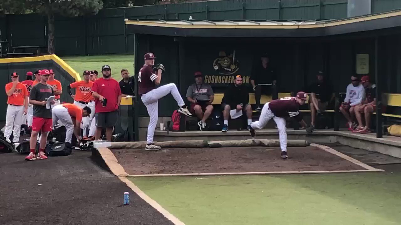 Kansas Juco Baseball (KSJUCOBASEBALL) / Twitter