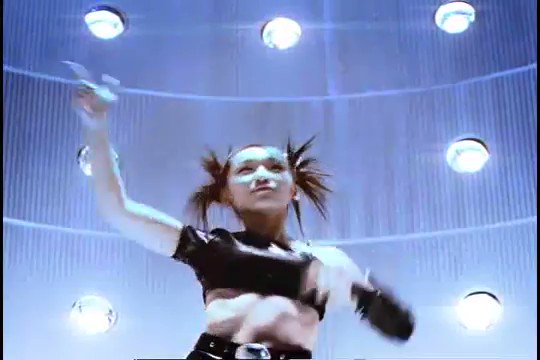 cultural impact: █ █ █ █ _morning musume's the renai revolution 21 beatles