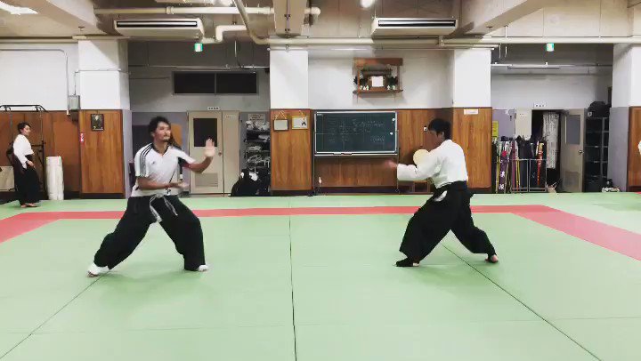 全国宅配無料 変幻自在なる武道 スゴ技連発!?】躰道家・中野哲爾が
