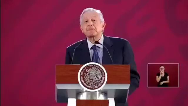 Hace poco @lopezobrador_ dijo que las críticas a su superdelegado Carlos Lomelí eran grilla de "los conservadores". Ahora él y sus fanáticos callan: sus empresas son sancionadas por falsear información.¿No que si el Presidente era honesto los demás lo serían? Pura grilla.