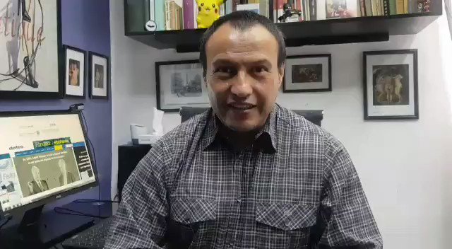 El populista @lopezobrador_ plantea eliminar el examen de acceso a universidades y dice que la calidad educativa neoliberal. Debe respetar la autonomía universitaria y aceptar que el rigor académico es esencial para la educación de calidad. Él no es estadista, busca clientelas.