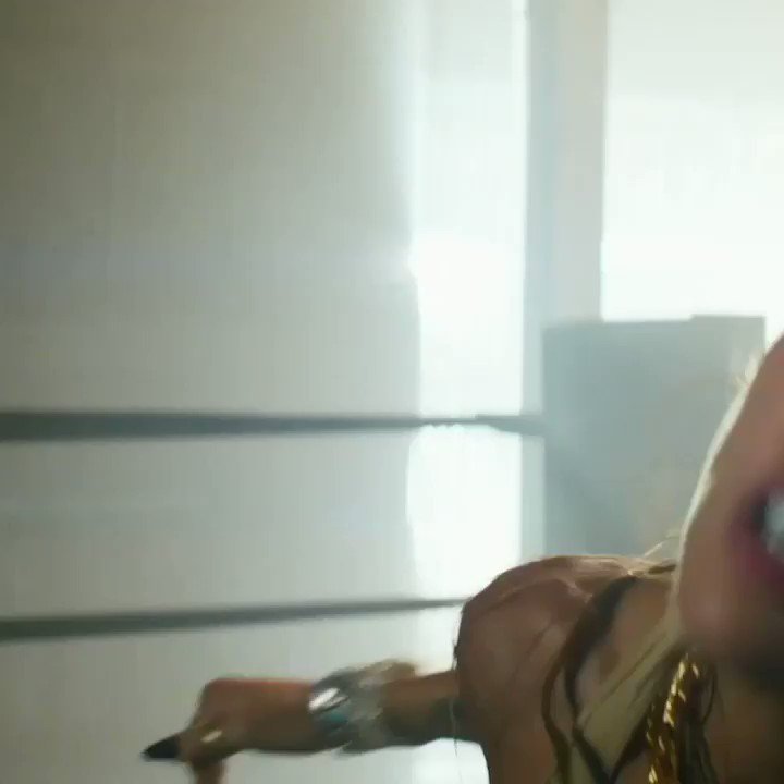 have you watched the #dontcallmeangel video yet?? 👼https://charliesangels.lnk.to/DCMAdl/youtube