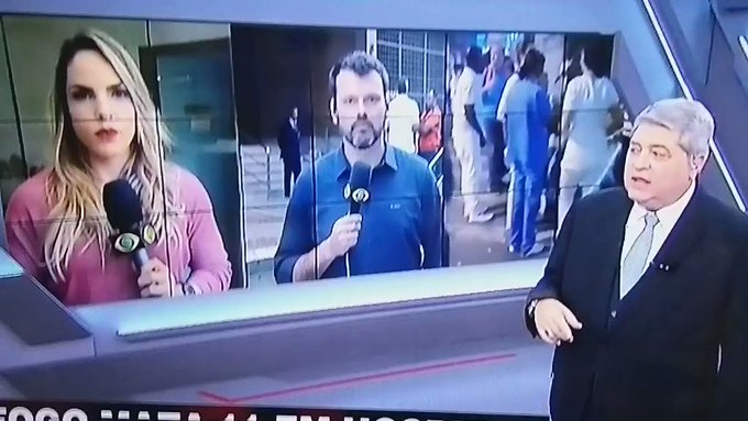 Vídeo incorporado
