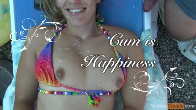 something samantha got dicked deep excited too with this