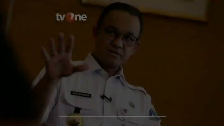 ANIES BASWEDAN INGATKAN PABRIK-PABRIK MENGATUR EMISI POLUTANGubernur DKI Jakarta, Anies Baswedan mengeluarkan Instruksi Gubernur (Ingub) tentang Pengendalian Kualitas Udara.#NewsOne #GubernurJakarta #AniesBaswedan #PolusiUdara