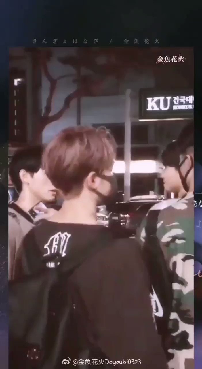 姚琛来了 金魚花火doyoubi0323 Just Drop New Video About Yaochen Journey Since He Was Spotted After Jyp Showcase Last Year Until Debut Day And R1se Ep Showcase I M Gonna Miss This Fansite