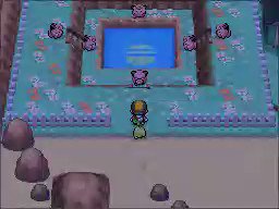ポケモン情報局 公式 今夜は 満月 こんな日ピッピたちは おつきみやま でダンスを踊っているかもしれません ポケモン ハートゴールド ソウルシルバー より ポケモン情報局 公式 今夜は 満月 こんな日ピッピたちは おつきみやま でダンスを踊っているかもしれません ポケモン ハートゴールド ソウルシルバー より