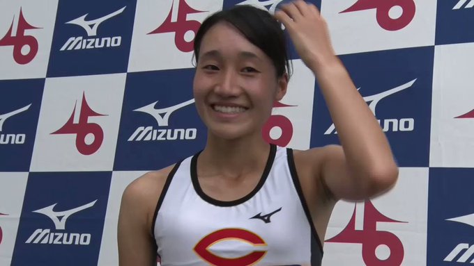 中央大学女子陸上競技部さん がハッシュタグ 中央大学 をつけたツイート一覧 2 Whotwi グラフィカルtwitter分析 中央大学女子陸上競技部さん がハッシュタグ 中央大学 をつけたツイート一覧 2 Whotwi グラフィカルtwitter分析