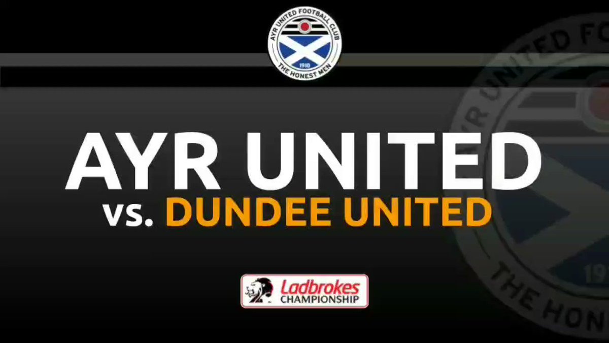 Ayr United