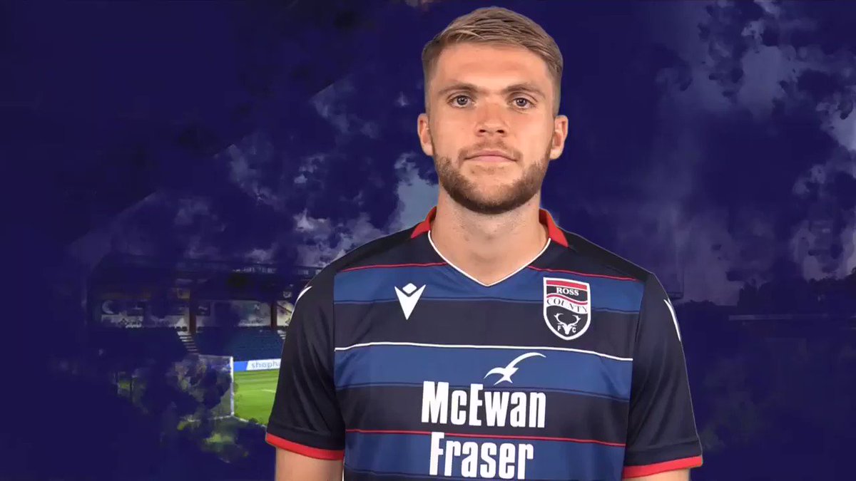 Ross County FC