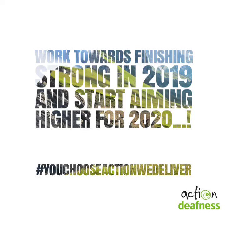 Home Action Deafness