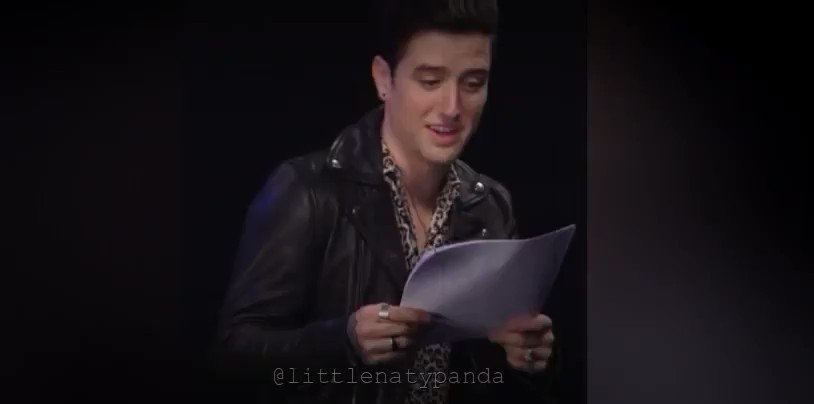 Happy Birthday Logan Henderson   