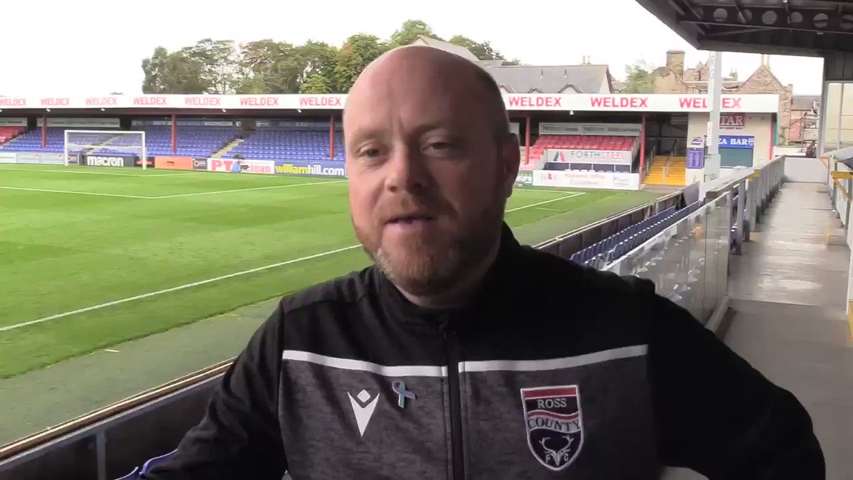 Ross County FC