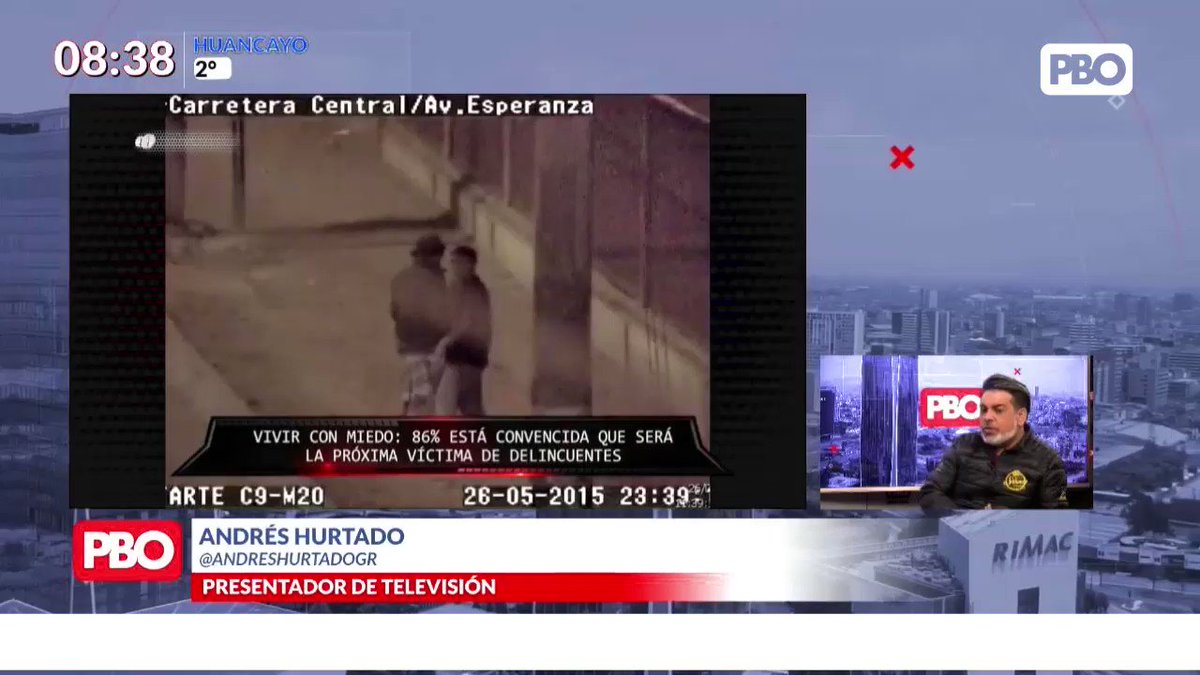 #PRESIDENTE 2021 | “Se necesita un presidente radicalista y yo lo soy”🔴@AndresHurtadoGR "¡#Perú debe ser #Singapur, radicalista! Para los violadores, perpetua”#PBOdigital🔴https://youtu.be/EhgPbPU0YaI #Phillip #Butters #PorqueHoyEsSábadoConAndrésCincoAños@JosettyHurtado