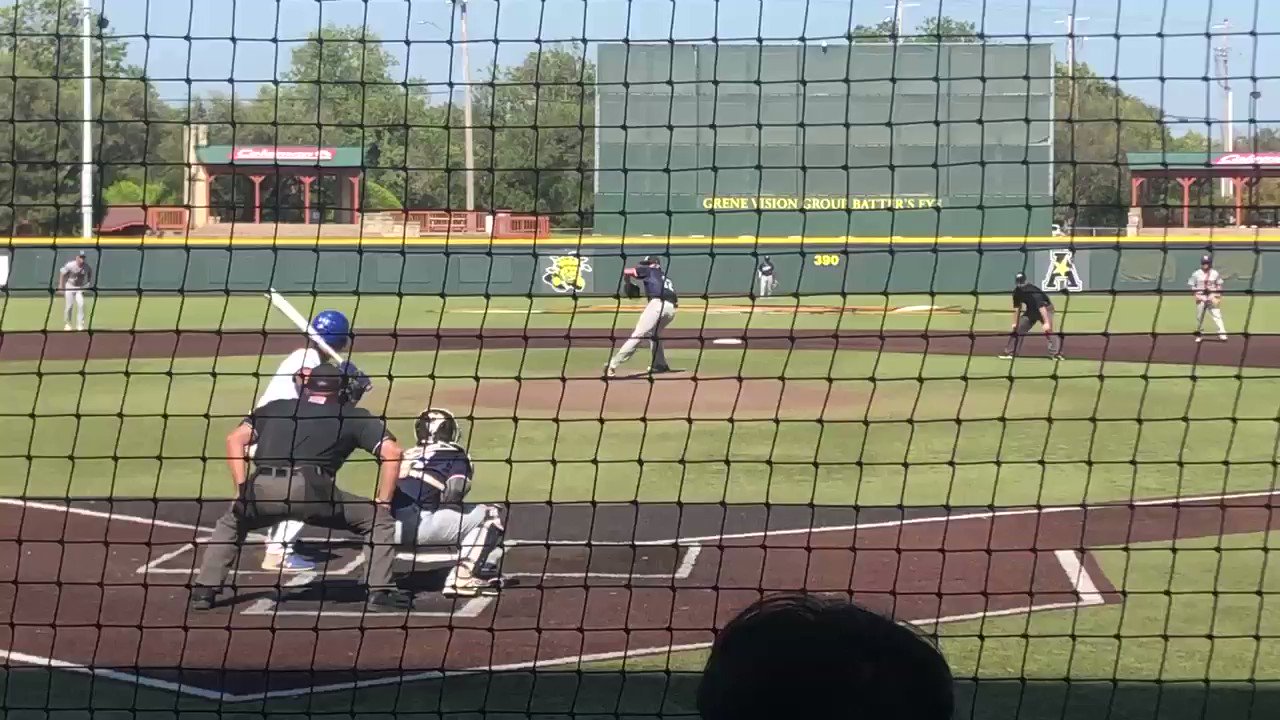 Kansas Juco Baseball (KSJUCOBASEBALL) / Twitter