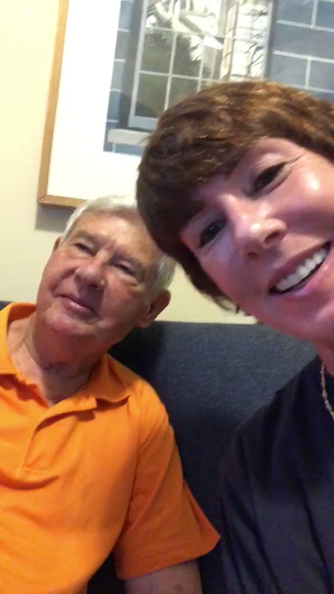 From Gainesville, #GoGators!