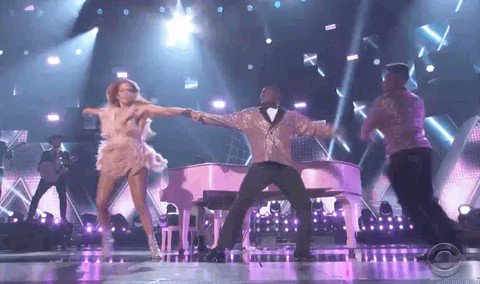 Recording Academy / GRAMMYs (@RecordingAcad) on Twitter photo 2019-09-15 02:14:02 Whats your go-to Saturday night jam? π€ΈββοΈ Whats your go-to Saturday night jam? π€ΈββοΈ