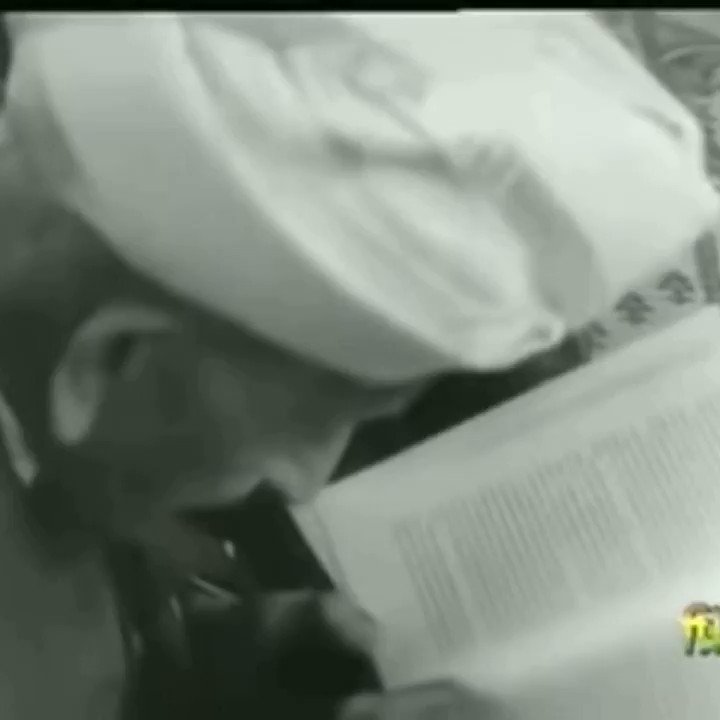 On #EngineersDay, remembering the unparalleled genius of venerable Sir Mokshagundam Vishweshwarayya. ☺🙏 This rare footage from his 100th birthday!
