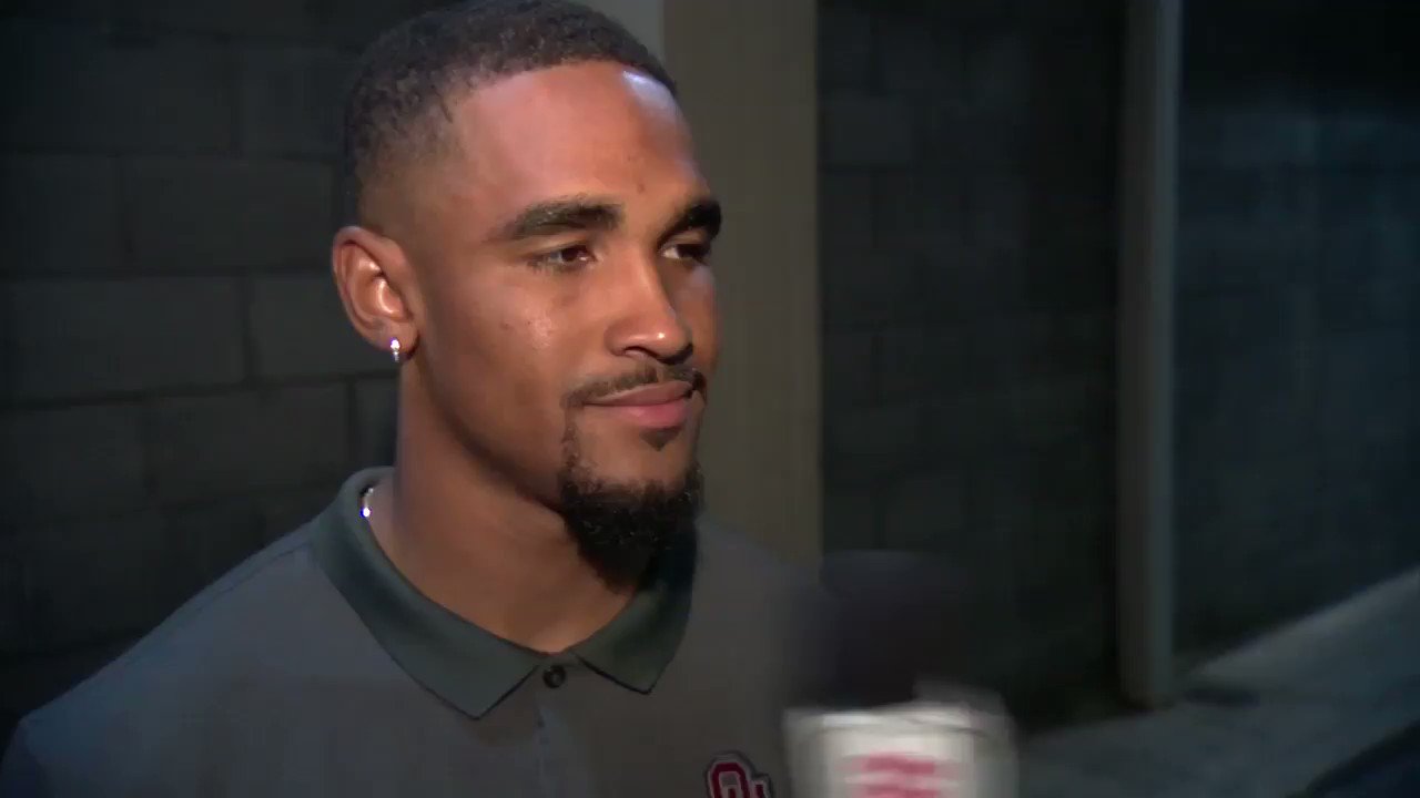 Jalen Hurts From benched in college football title game to Super Bowl  starting quarterback
